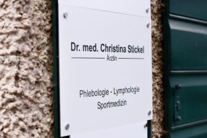 Praxis Dr. Christina Stickel